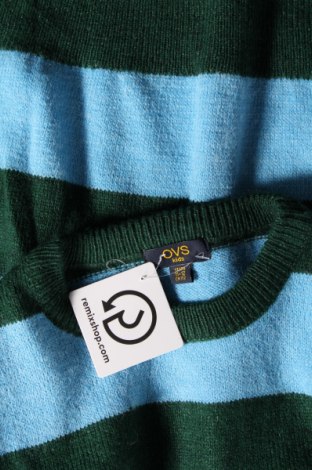 Παιδικό πουλόβερ Oviesse, Μέγεθος 10-11y/ 146-152 εκ., Χρώμα Πολύχρωμο, Τιμή 6,68 €