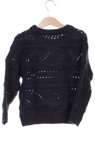 Dziecięcy sweter Pepe Jeans, Rozmiar 2-3y/ 98-104 cm, Kolor Niebieski, Cena 113,28 zł