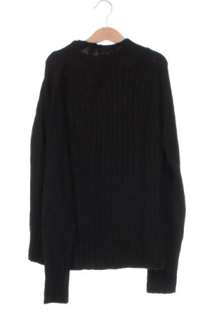 Kinderpullover Primark, Größe 12-13y/ 158-164 cm, Farbe Schwarz, Preis 7,52 €