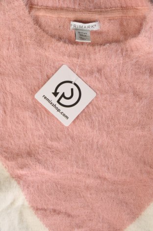 Dziecięcy sweter Primark, Rozmiar 10-11y/ 146-152 cm, Kolor Kolorowy, Cena 29,37 zł