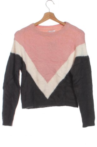 Детски пуловер Primark, Размер 10-11y/ 146-152 см, Цвят Многоцветен, Цена 9,35 лв.