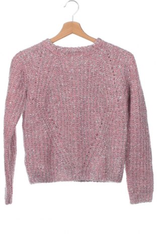 Παιδικό πουλόβερ Primark, Μέγεθος 11-12y/ 152-158 εκ., Χρώμα Ρόζ , Τιμή 6,31 €