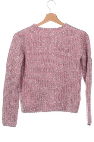 Kinderpullover Primark, Größe 11-12y/ 152-158 cm, Farbe Rosa, Preis 6,74 €