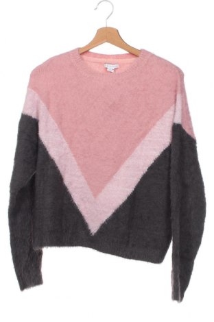 Детски пуловер Primark, Размер 12-13y/ 158-164 см, Цвят Многоцветен, Цена 9,35 лв.