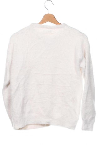 Detský sveter  Reserved, Veľkosť 12-13y/ 158-164 cm, Farba Biela, Cena  5,40 €
