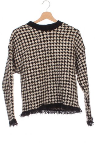 Παιδικό πουλόβερ Reserved, Μέγεθος 12-13y/ 158-164 εκ., Χρώμα Πολύχρωμο, Τιμή 11,30 €
