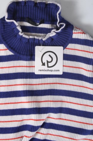 Детски пуловер Scotch & Soda, Размер 13-14y/ 164-168 см, Цвят Многоцветен, Цена 34,00 лв.