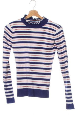 Детски пуловер Scotch & Soda, Размер 13-14y/ 164-168 см, Цвят Многоцветен, Цена 44,20 лв.