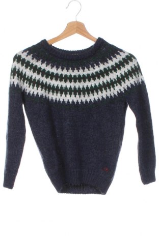 Детски пуловер Scotta 1985, Размер 7-8y/ 128-134 см, Цвят Многоцветен, Цена 25,50 лв.