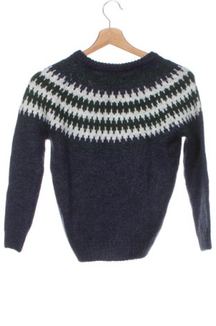 Детски пуловер Scotta 1985, Размер 7-8y/ 128-134 см, Цвят Многоцветен, Цена 27,03 лв.