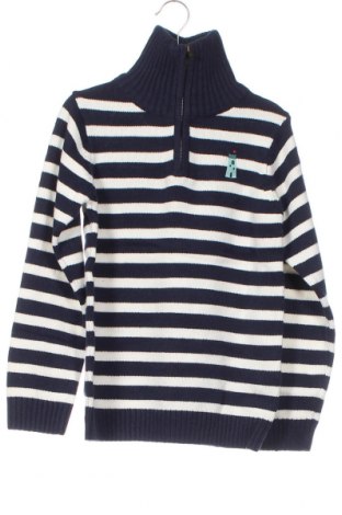 Детски пуловер Sergent Major, Размер 7-8y/ 128-134 см, Цвят Многоцветен, Цена 31,62 лв.