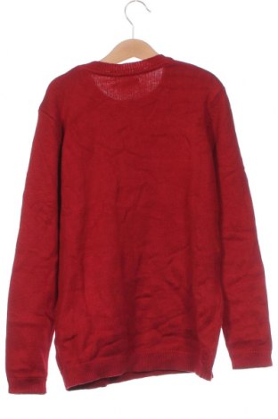 Dziecięcy sweter Sfera, Rozmiar 9-10y/ 140-146 cm, Kolor Czerwony, Cena 33,99 zł