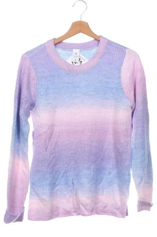 Детски пуловер Target, Размер 14-15y/ 168-170 см, Цвят Многоцветен, Цена 7,99 лв.