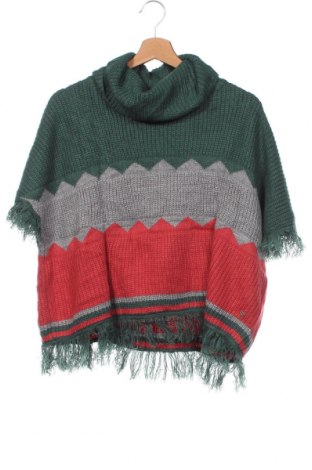 Детски пуловер Tiffosi, Размер 9-10y/ 140-146 см, Цвят Многоцветен, Цена 10,20 лв.