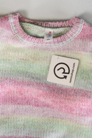Παιδικό πουλόβερ Topolino, Μέγεθος 2-3y/ 98-104 εκ., Χρώμα Πολύχρωμο, Τιμή 4,59 €