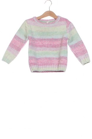 Детски пуловер Topolino, Размер 2-3y/ 98-104 см, Цвят Многоцветен, Цена 10,03 лв.