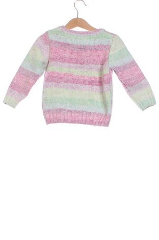 Детски пуловер Topolino, Размер 2-3y/ 98-104 см, Цвят Многоцветен, Цена 9,50 лв.