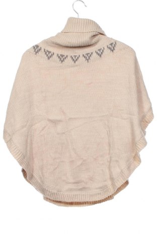 Kinderpullover Unit, Größe 9-10y/ 140-146 cm, Farbe Beige, Preis 6,89 €