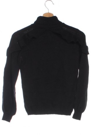 Detský sveter  V by Very, Veľkosť 11-12y/ 152-158 cm, Farba Čierna, Cena  4,92 €