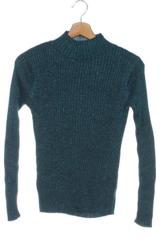 Детски пуловер Yigga, Размер 10-11y/ 146-152 см, Цвят Зелен, Цена 9,35 лв.