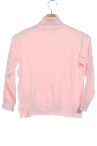 Kinderpullover Zara, Größe 7-8y/ 128-134 cm, Farbe Rosa, Preis € 6,57