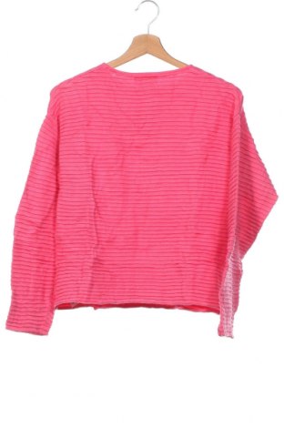 Kinderpullover Zara, Größe 11-12y/ 152-158 cm, Farbe Rosa, Preis € 6,01