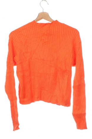 Παιδικό πουλόβερ Zara, Μέγεθος 13-14y/ 164-168 εκ., Χρώμα Πορτοκαλί, Τιμή 5,15 €