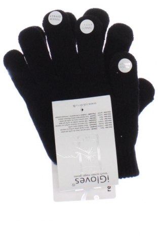 Mănuși pentru copii, Culoare Negru, Preț 37,90 Lei