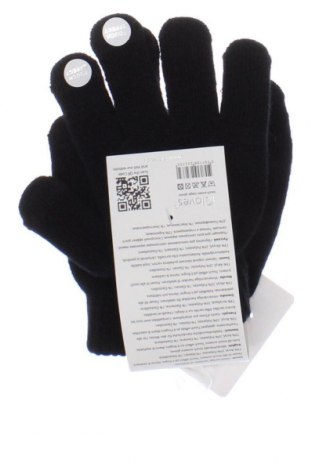 Kinder Handschuhe, Farbe Schwarz, Preis 5,57 €