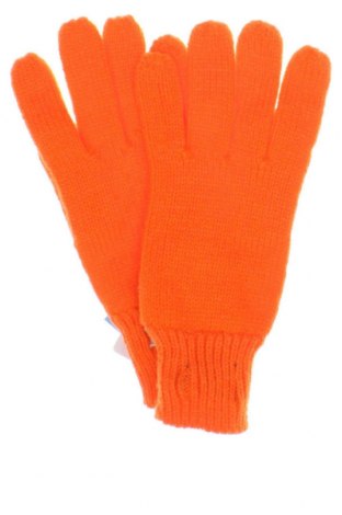 Kinder Handschuhe Little Mistress, Farbe Orange, Preis 20,15 €