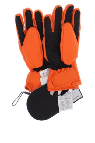 Γάντια παιδιών για χειμερινά σπορ DC Shoes, Χρώμα Πορτοκαλί, Τιμή 25,57 €