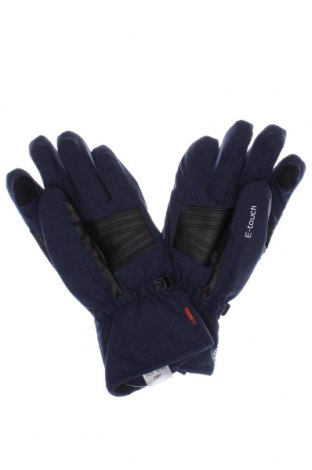 Kinder-Handschuhe für Wintersport Vaude, Farbe Blau, Preis 30,36 €