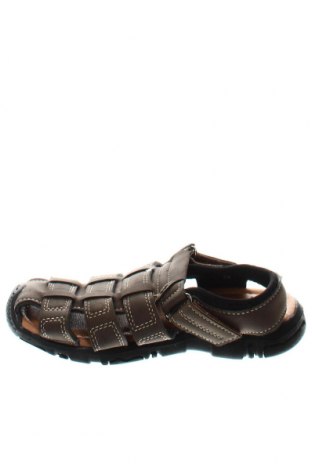 Kinder Sandalen, Größe 30, Farbe Braun, Preis 11,83 €