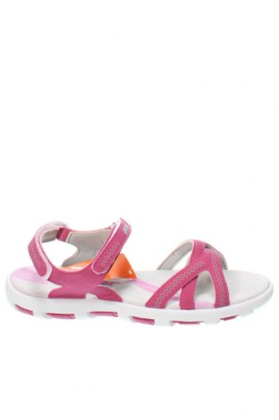 Sandale pentru copii, Mărime 35, Culoare Roz, Preț 48,31 Lei