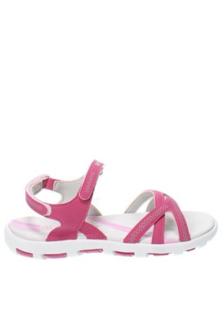 Detské sandále, Veľkosť 34, Farba Ružová, Cena  9,47 €