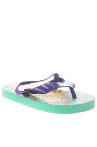 Kinder Sandalen, Größe 24, Farbe Lila, Preis € 5,57