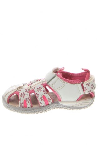 Kinder Sandalen, Größe 25, Farbe Mehrfarbig, Preis € 9,00