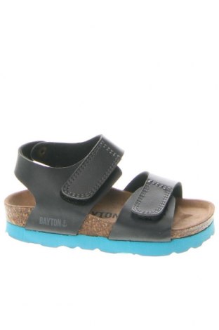 Detské sandále Bayton, Veľkosť 23, Farba Modrá, Cena  13,30 €