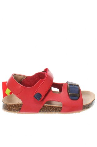 Detské sandále Billowy, Veľkosť 30, Farba Červená, Cena  13,15 €