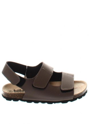 Sandale pentru copii Billowy, Mărime 29, Culoare Maro, Preț 62,24 Lei