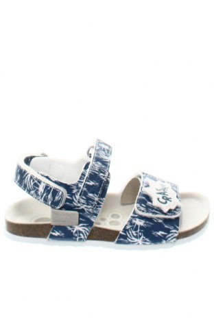 Detské sandále Chicco, Veľkosť 29, Farba Modrá, Cena  13,92 €