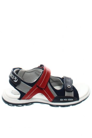 Detské sandále Chicco, Veľkosť 32, Farba Viacfarebná, Cena  12,11 €