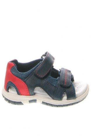 Detské sandále Chicco, Veľkosť 20, Farba Viacfarebná, Cena  8,35 €