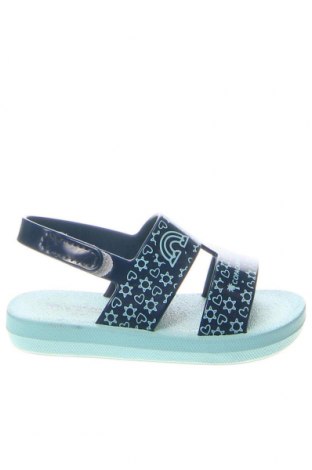 Detské sandále Copacabana, Veľkosť 22, Farba Modrá, Cena  12,19 €