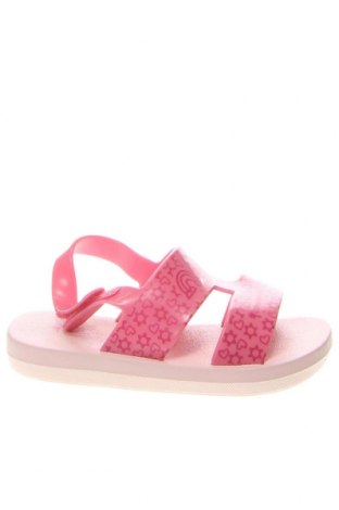 Detské sandále Copacabana, Veľkosť 25, Farba Ružová, Cena  12,19 €