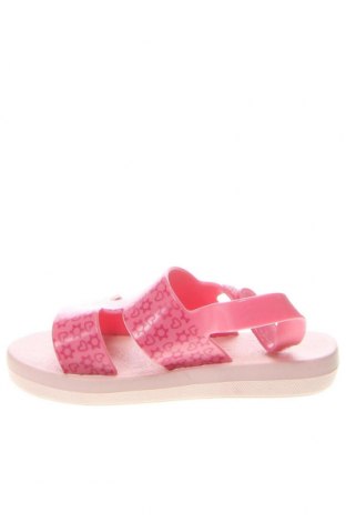 Kinder Sandalen Copacabana, Größe 25, Farbe Rosa, Preis 7,76 €