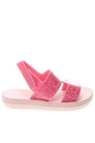 Dětské sandály Copacabana, Velikost 22, Barva Růžová, Cena  274,00 Kč
