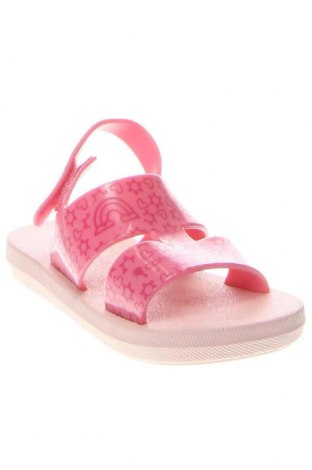 Detské sandále Copacabana, Veľkosť 22, Farba Ružová, Cena  22,16 €
