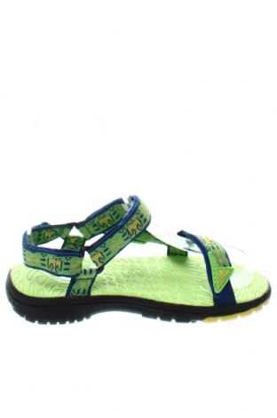 Detské sandále Crossroad, Veľkosť 34, Farba Zelená, Cena  9,88 €