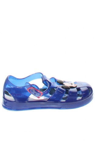 Kinder Sandalen Disney, Größe 25, Farbe Blau, Preis 13,92 €
